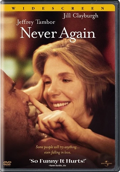 Never Again - USED