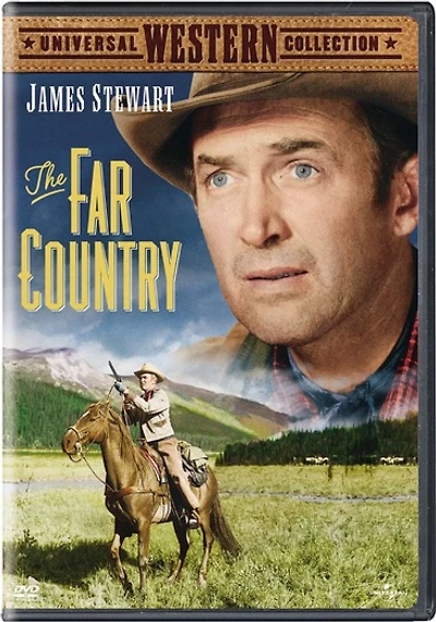 The Far Country - USED