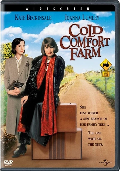 Cold Comfort Farm - USED