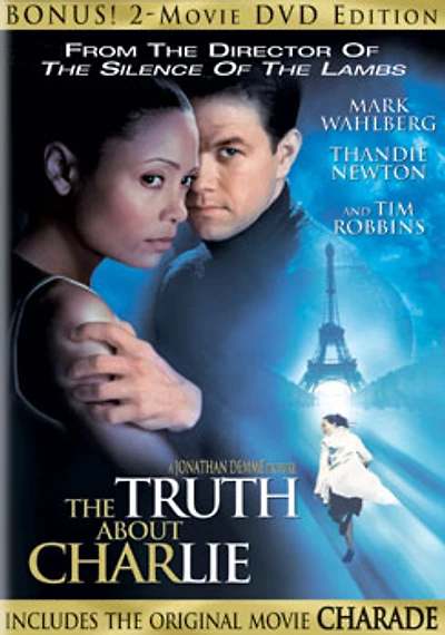 The Truth About Charlie - USED