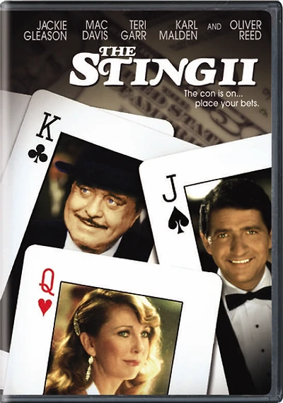 The Sting II - USED