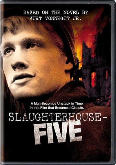 Slaughterhouse-Five - USED