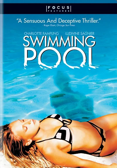 Swimming Pool - USED