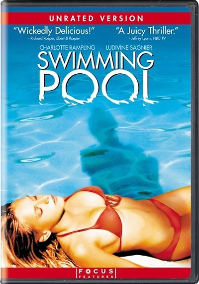 Swimming Pool - USED
