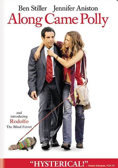 Along Came Polly - USED