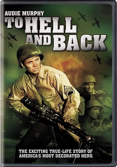 To Hell And Back - USED