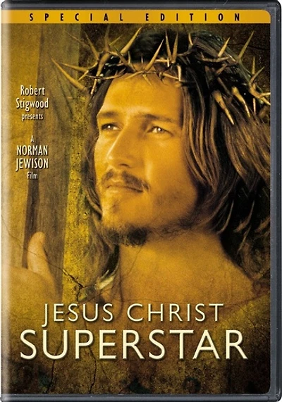 Jesus Christ, Superstar