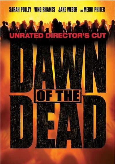 Dawn of the Dead - USED