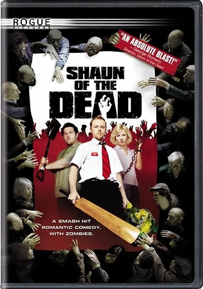 Shaun of the Dead - USED