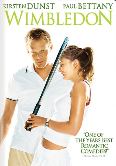 Wimbledon - USED