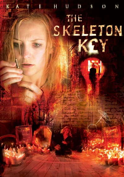 The Skeleton Key - USED