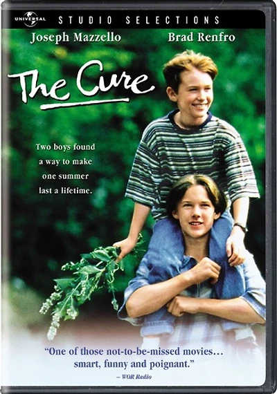 The Cure - USED