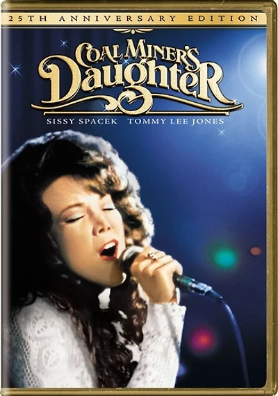 Coal Miner's Daughter