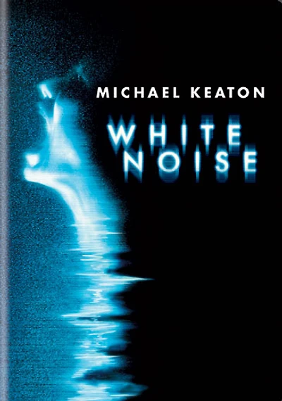 White Noise - USED