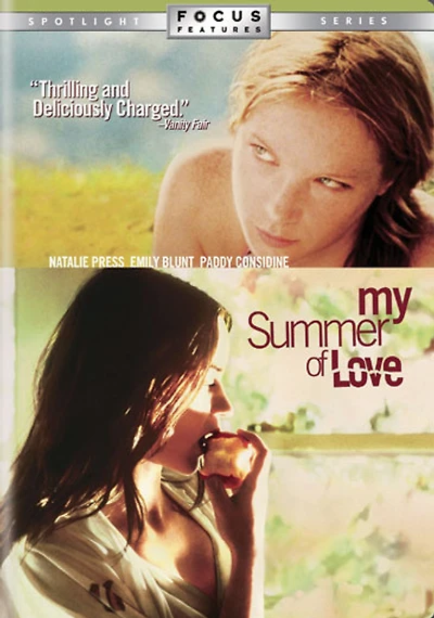 My Summer of Love - USED
