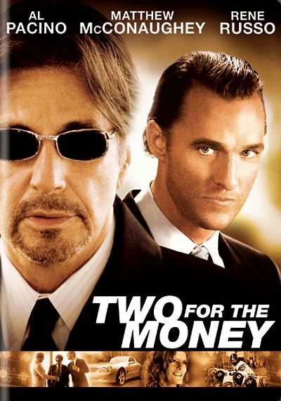 Two for the Money