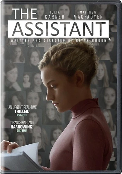 The Assistant - USED