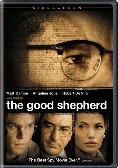 The Good Shepherd - USED