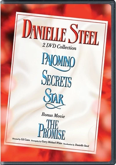 Danielle Steele Collection - USED