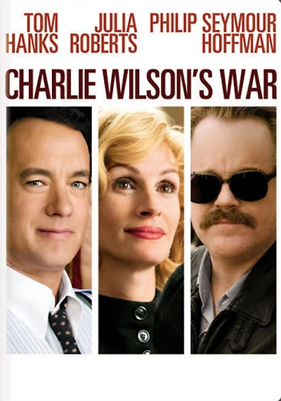 Charlie Wilson's War - USED