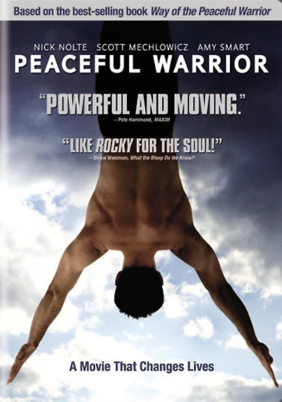 Peaceful Warrior - USED