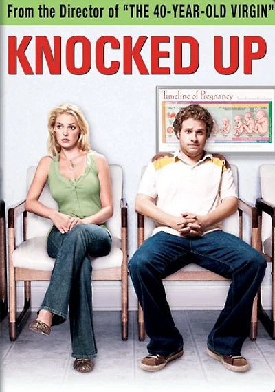 Knocked Up