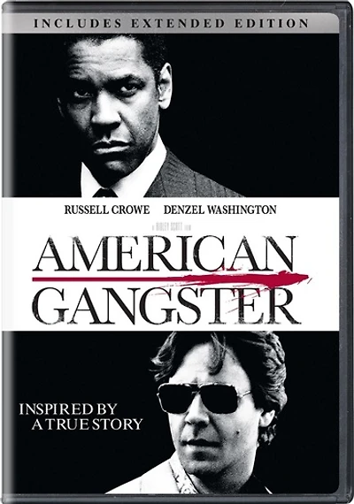 American Gangster - USED