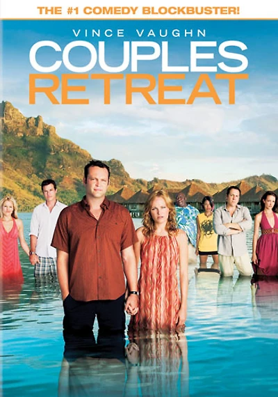 Couples Retreat - USED