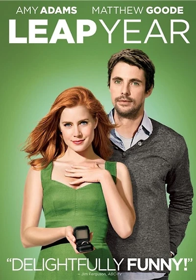 Leap Year - USED