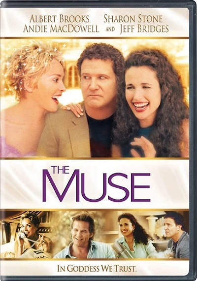 The Muse - USED