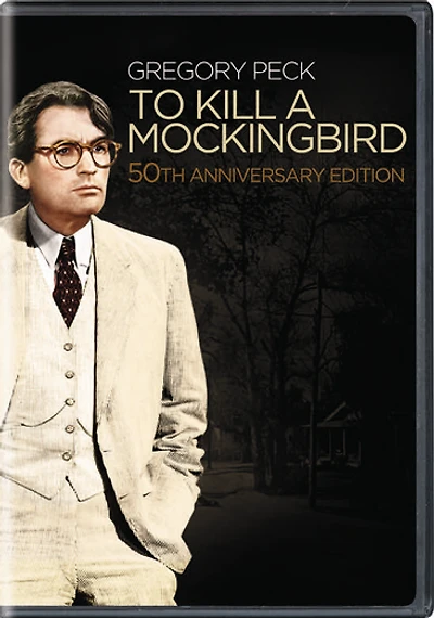 To Kill a Mockingbird - USED