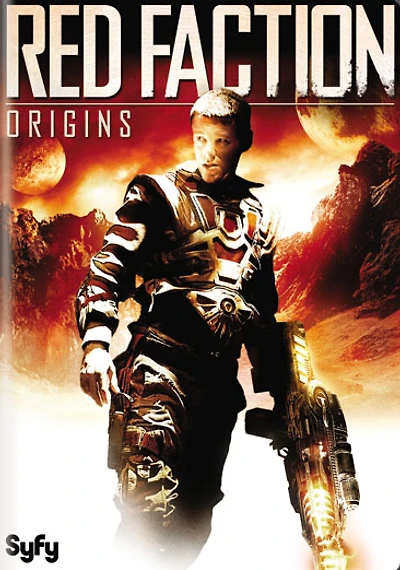 Red Faction: Origins - USED