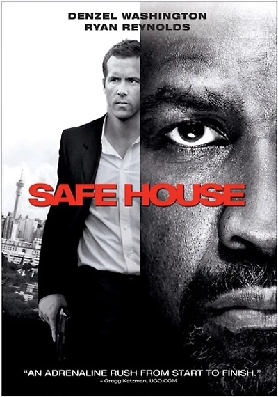 Safe House