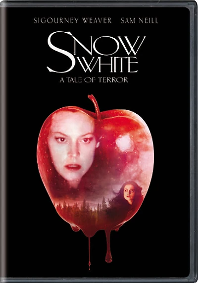 Snow White: A Tale Of Terror - USED