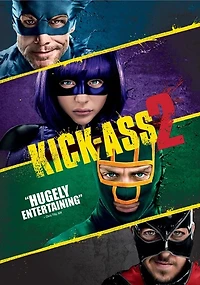 Kick-Ass 2 - USED