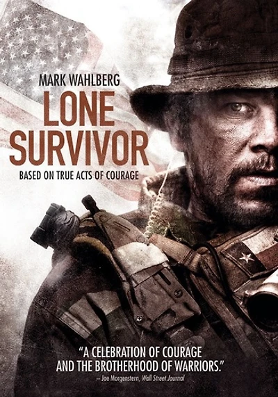 Lone Survivor