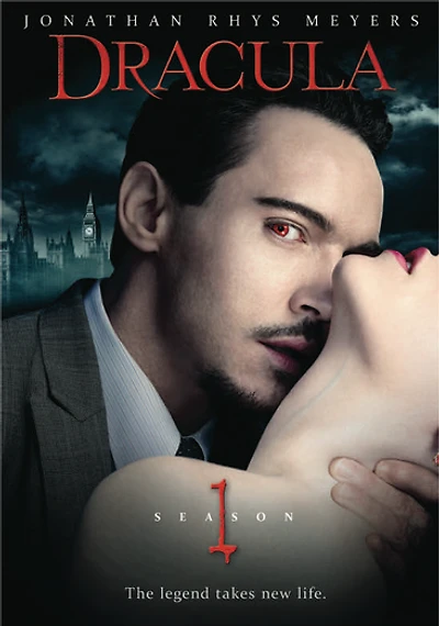 Dracula: Season One - USED