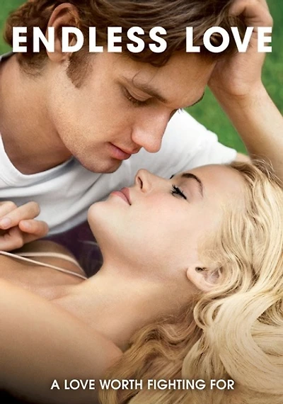 Endless Love - USED