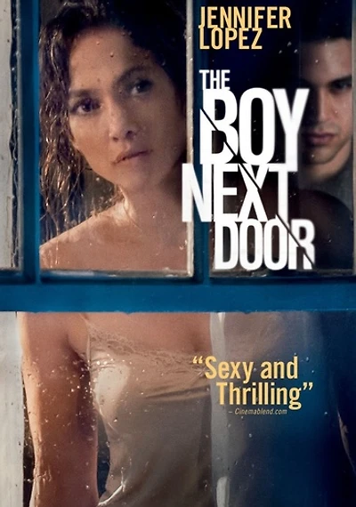 The Boy Next Door - USED