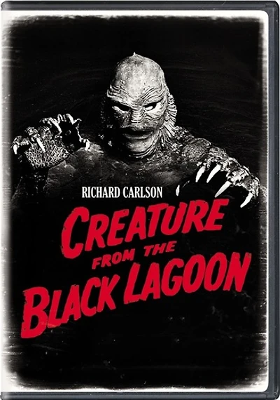 Creature from the Black Lagoon - USED