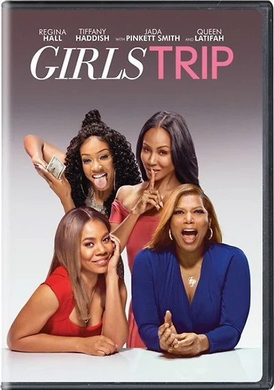Girls Trip