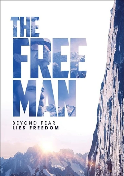 Free Man - USED