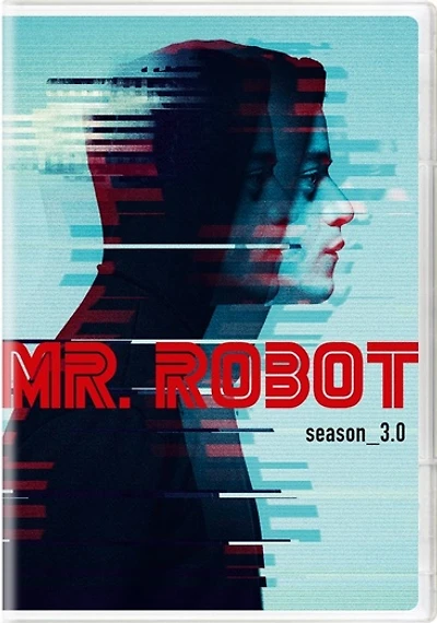 Mr. Robot: The Complete Third Season - USED