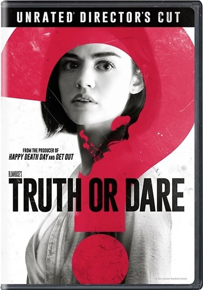 Truth or Dare - USED
