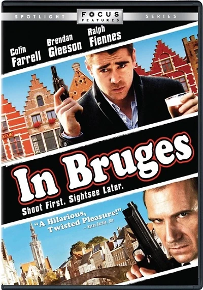 In Bruges - USED