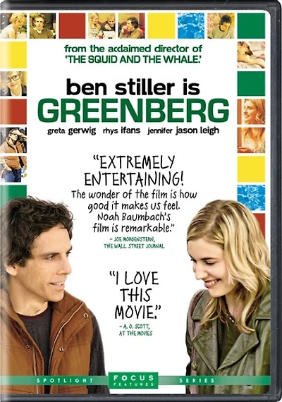 Greenberg - USED