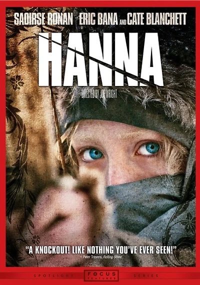 Hanna - USED