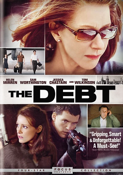 The Debt - USED