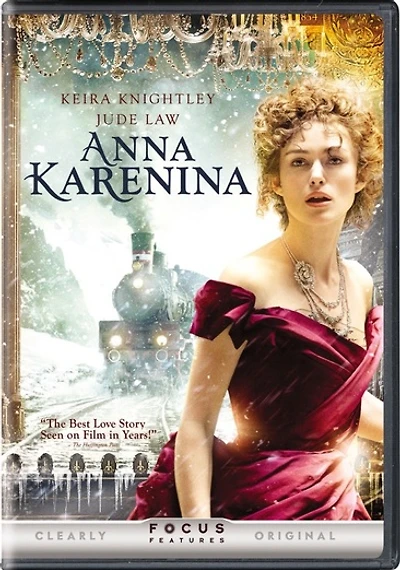 Anna Karenina - USED