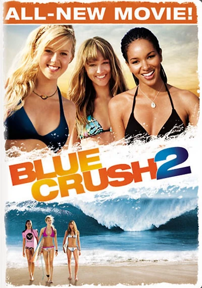 Blue Crush 2 - USED